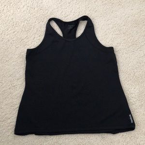 Reebok tank🖤